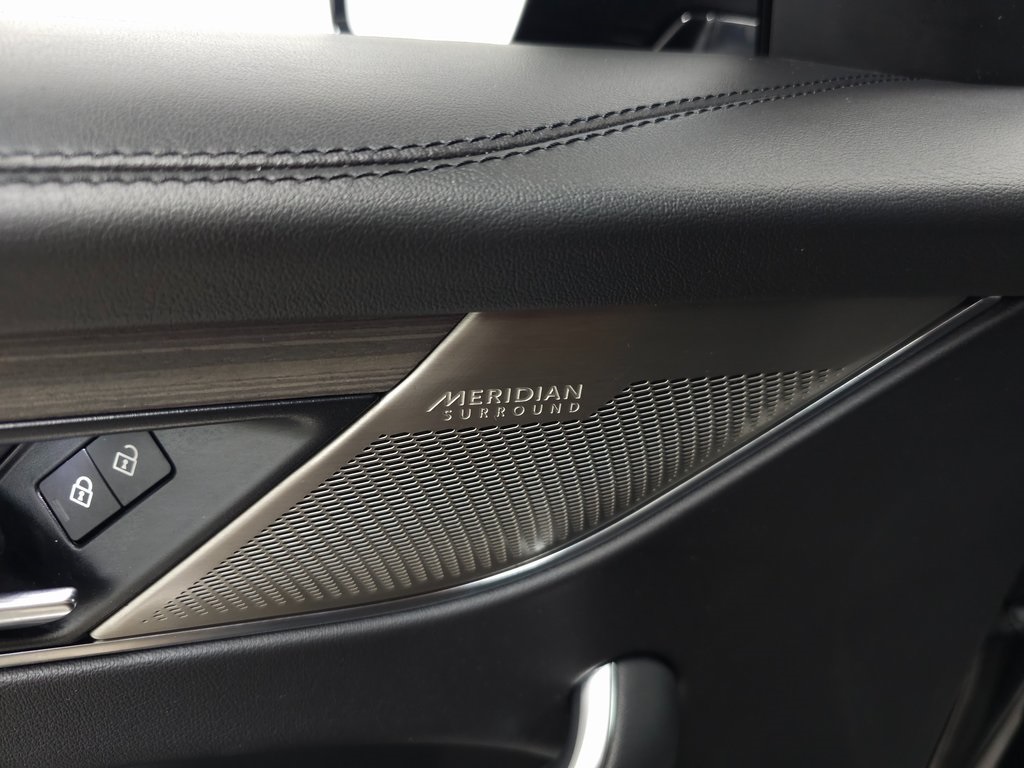 2022 JAGUAR F-PACE - Image 14