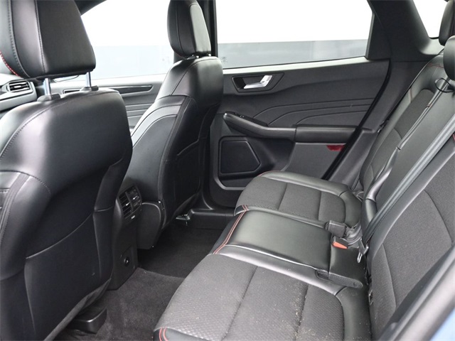2025 Ford Escape ST-Line photo 10