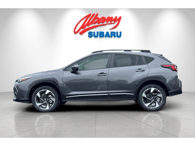2025 Subaru Crosstrek Limited photo 6