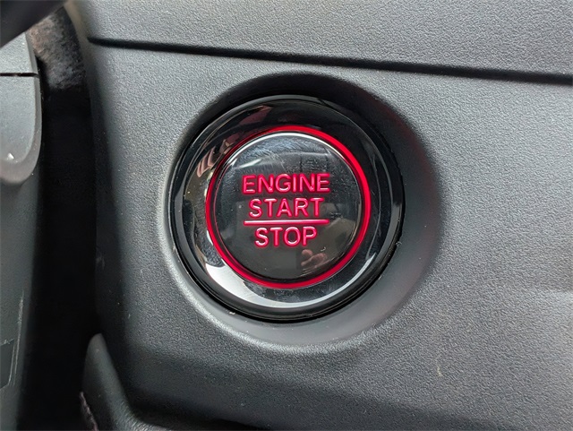 2025 Honda Accord 1.5T LX photo 19