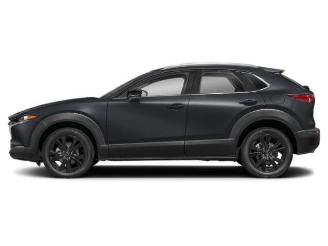 2025 Mazda CX-30 2.5 Select Sport photo 3