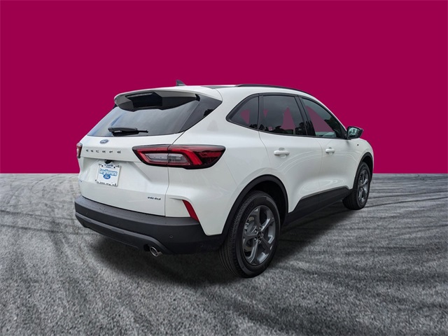 2026 Ford Escape ST-Line photo 3