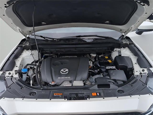 2022 Mazda CX-5 2.5 S photo 8