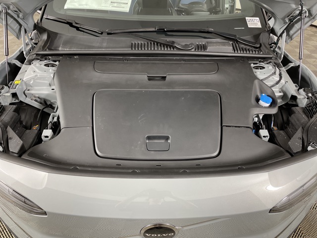 2025 Volvo EX30 Plus photo 30