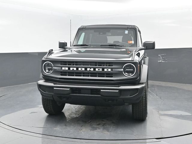 2025 Ford Bronco Big Bend photo 25