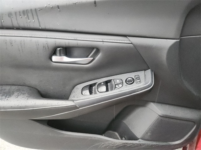 2020 Nissan Sentra SV photo 28