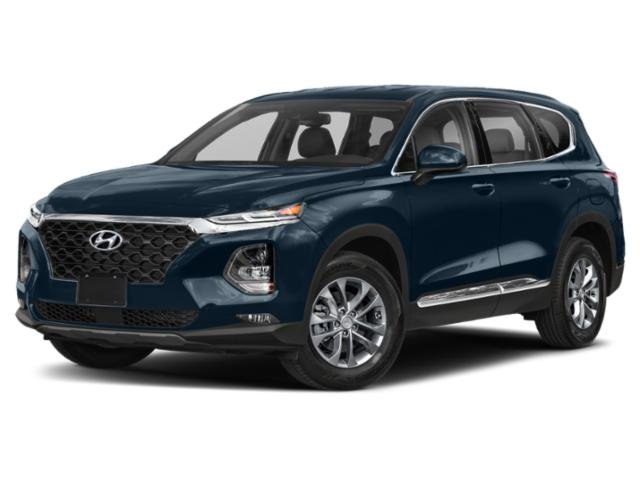 Used 2019 Hyundai Santa Fe SE with VIN 5NMS23AD0KH027997 for sale in Doral, FL