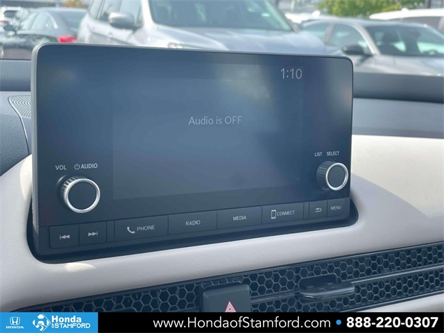 2023 Honda HR-V LX photo 24