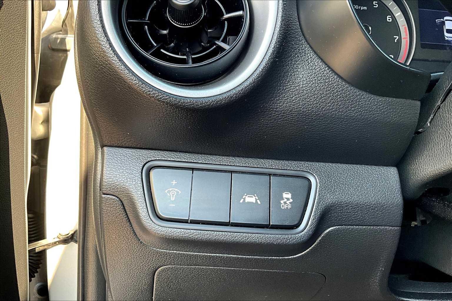 2021 Kia Forte FE LXS photo 29