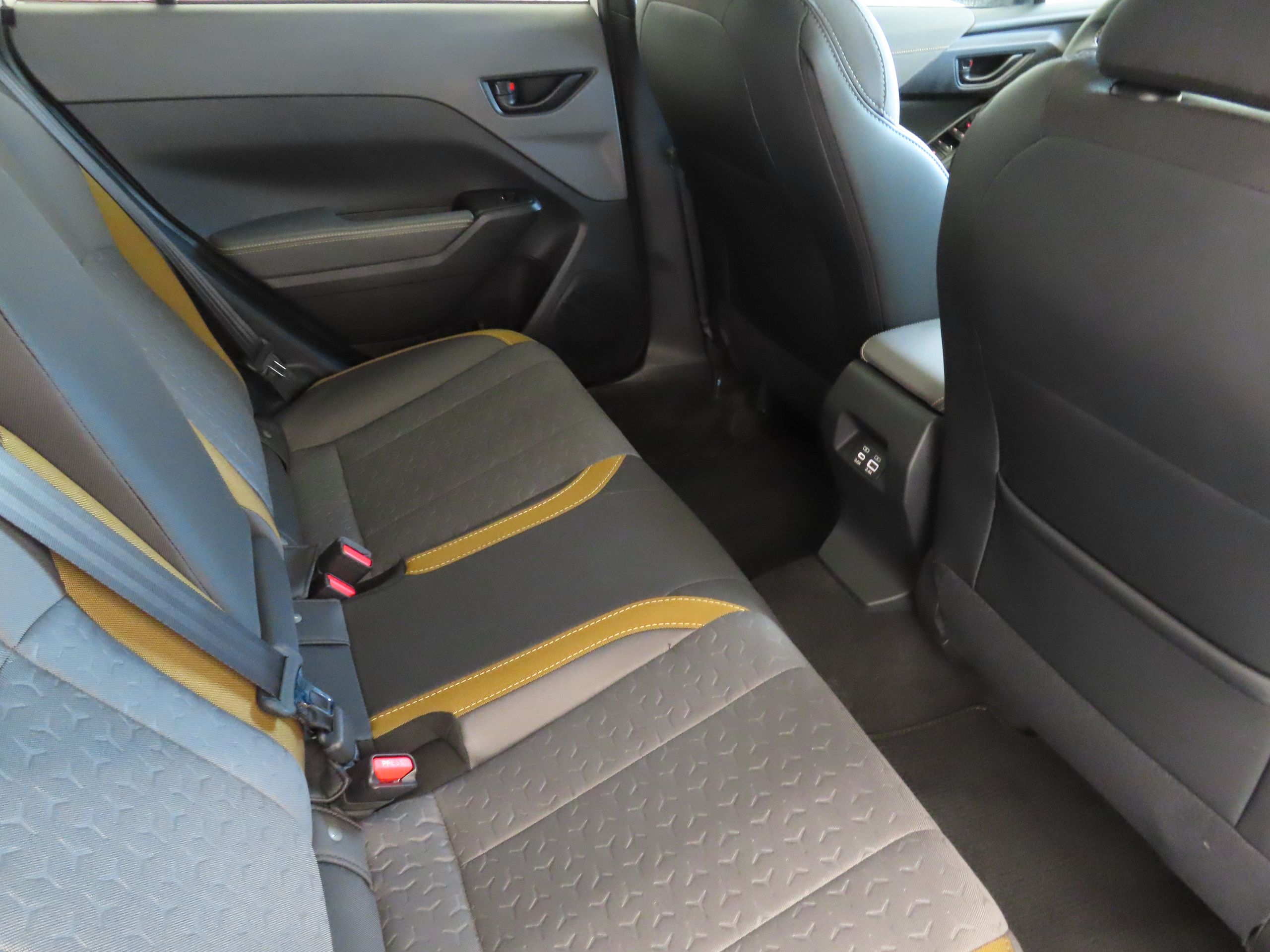 2025 Subaru Crosstrek Sport photo 21
