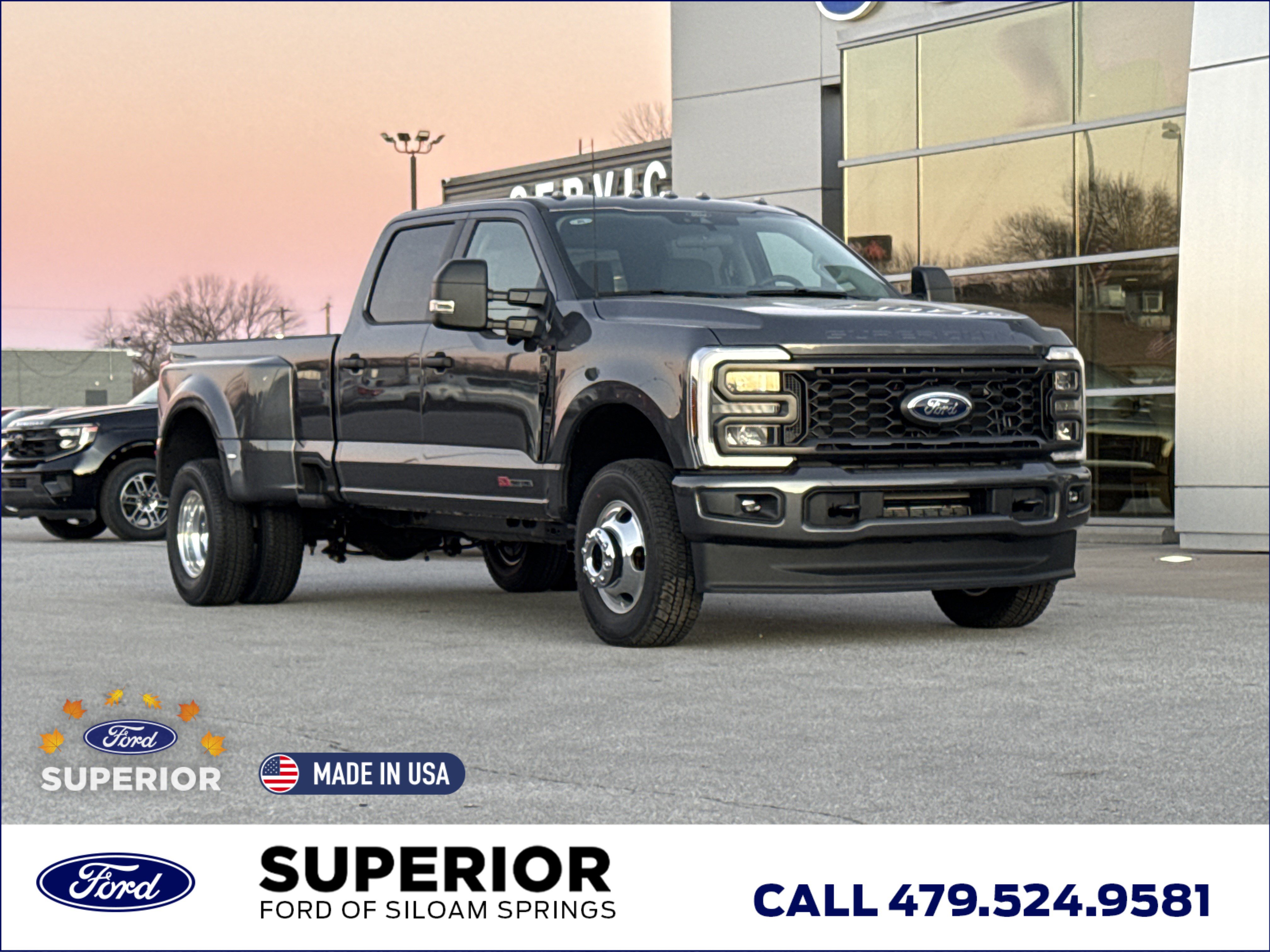 2026 Ford F-350 Base's photo