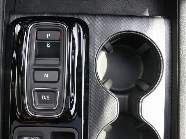 2026 Honda Passport TrailSport photo 19