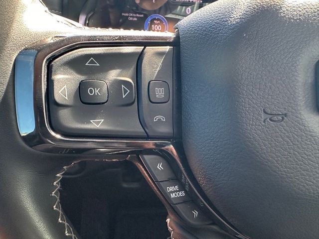 2025 Ram 1500 Limited photo 23