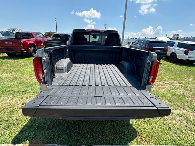 2025 Gmc Sierra 1500 AT4 photo 31