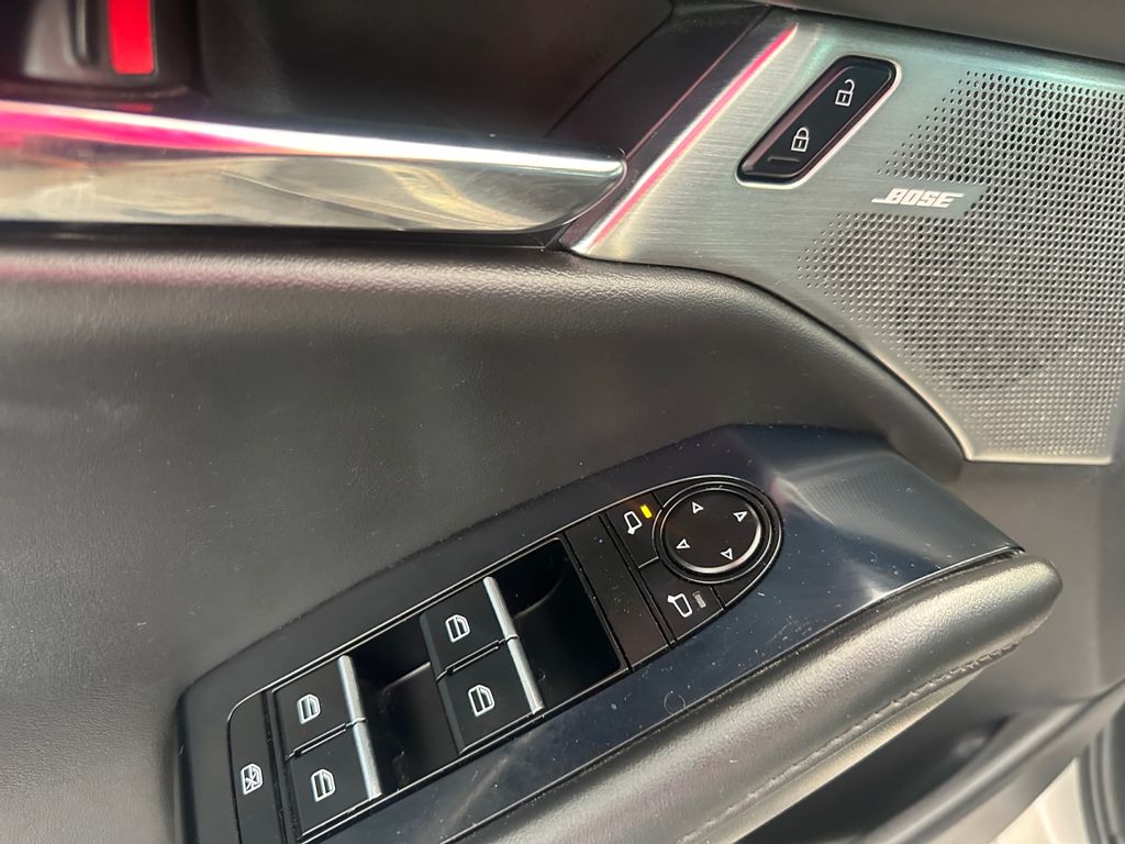 2022 Mazda Mazda3 2.5 Turbo photo 10