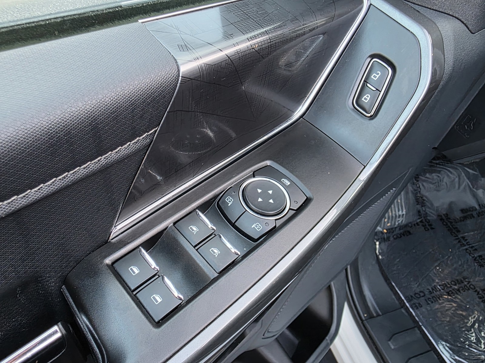 2022 Ford F-150 XLT photo 24