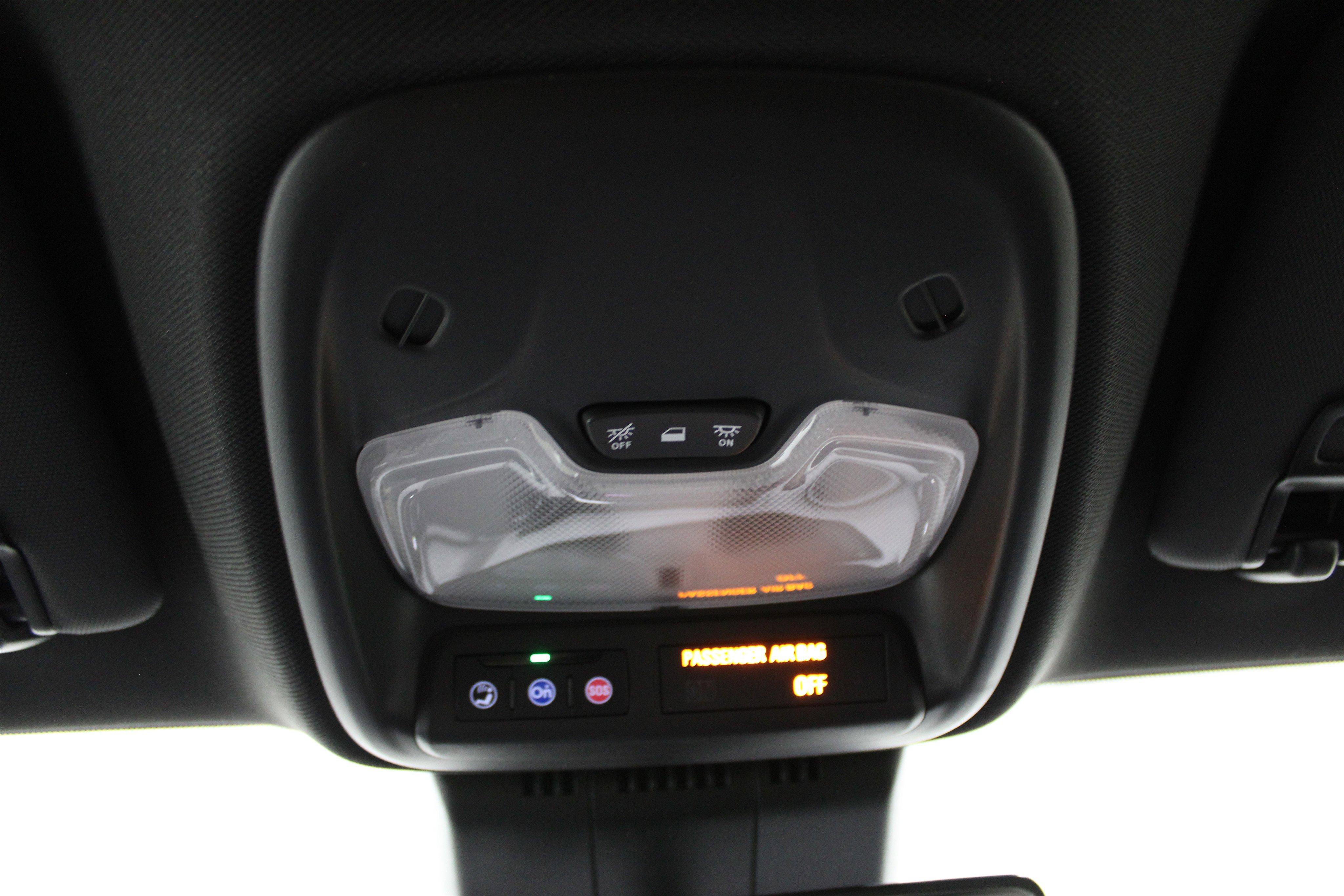 2026 Chevrolet Colorado Trail Boss photo 14