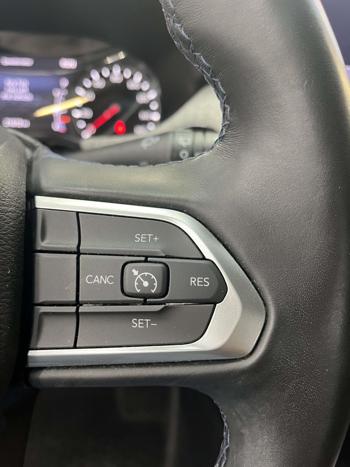 2022 Jeep Compass Latitude photo 23