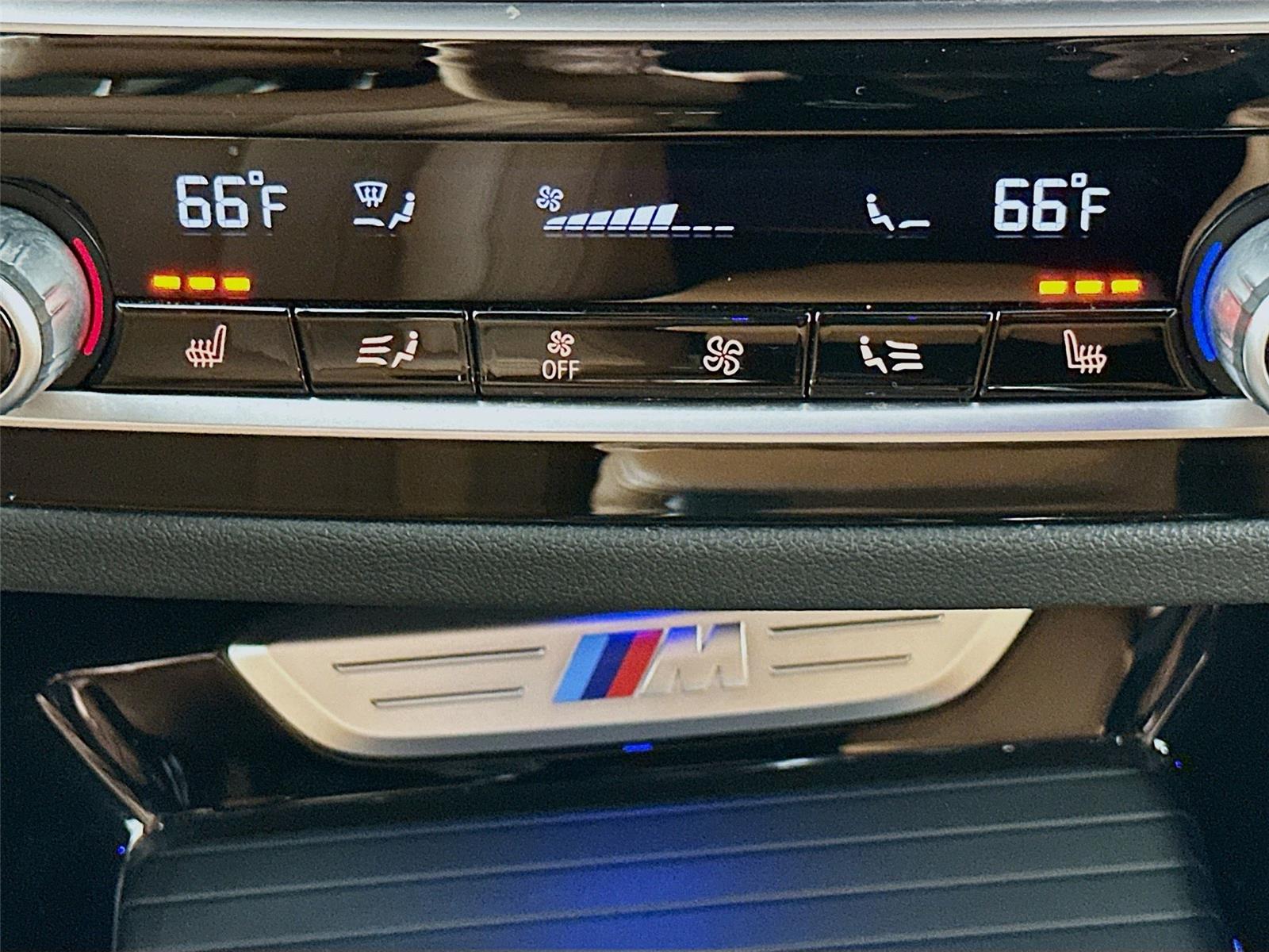 2021 Bmw X3 M40i photo 21