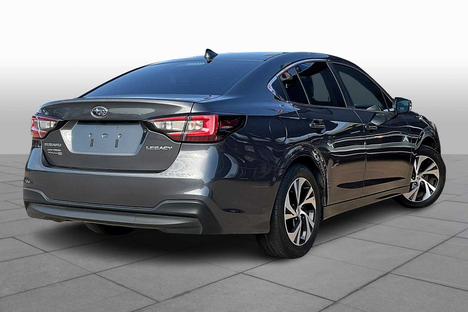 2022 Subaru Legacy Premium photo 12