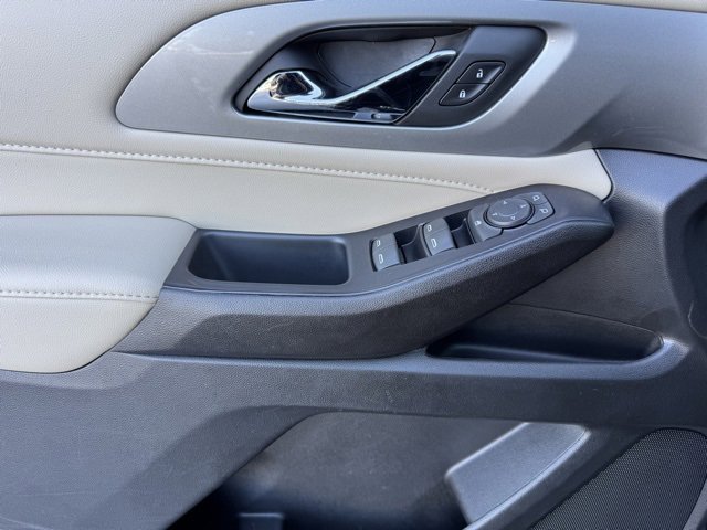 2022 Chevrolet Traverse LS photo 8