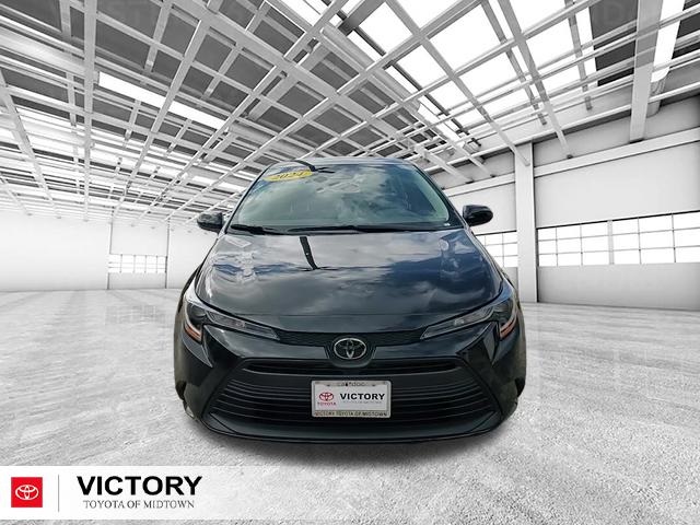 2024 Toyota Corolla LE photo 8
