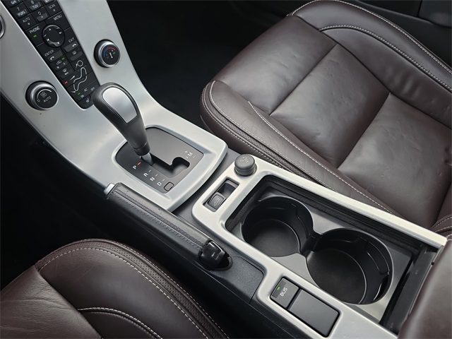 2012 Volvo C70 T5 photo 23
