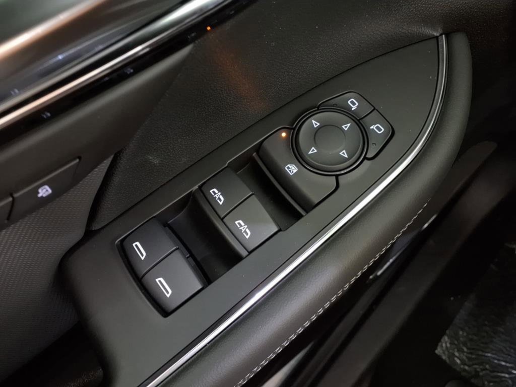 2025 Buick Envision Preferred photo 14