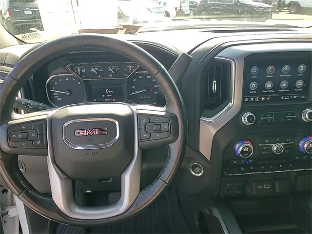2021 Gmc Sierra 1500 SLT photo 21