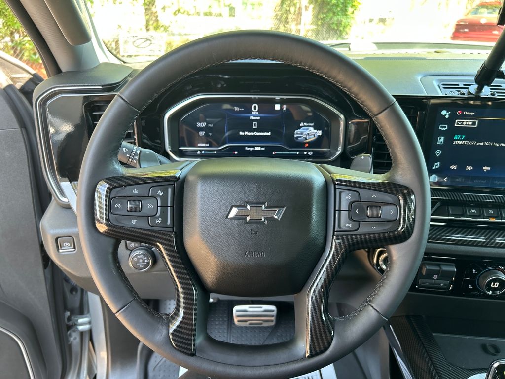 2023 Chevrolet Silverado 1500 RST photo 19