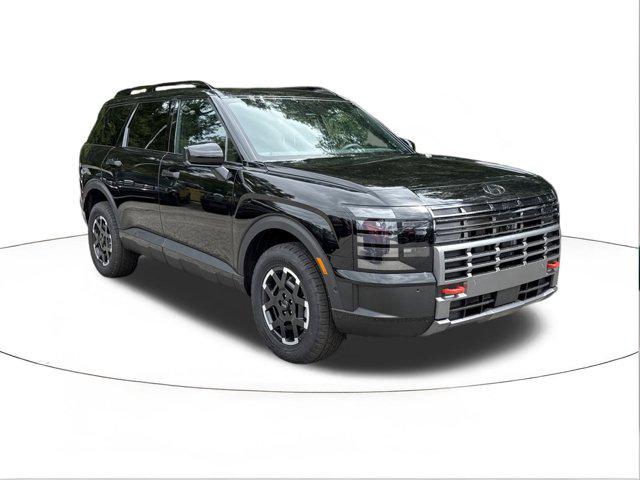 2026 Hyundai Palisade XRT Pro's photo