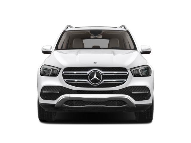 2022 Mercedes Benz GLE 350 photo 4