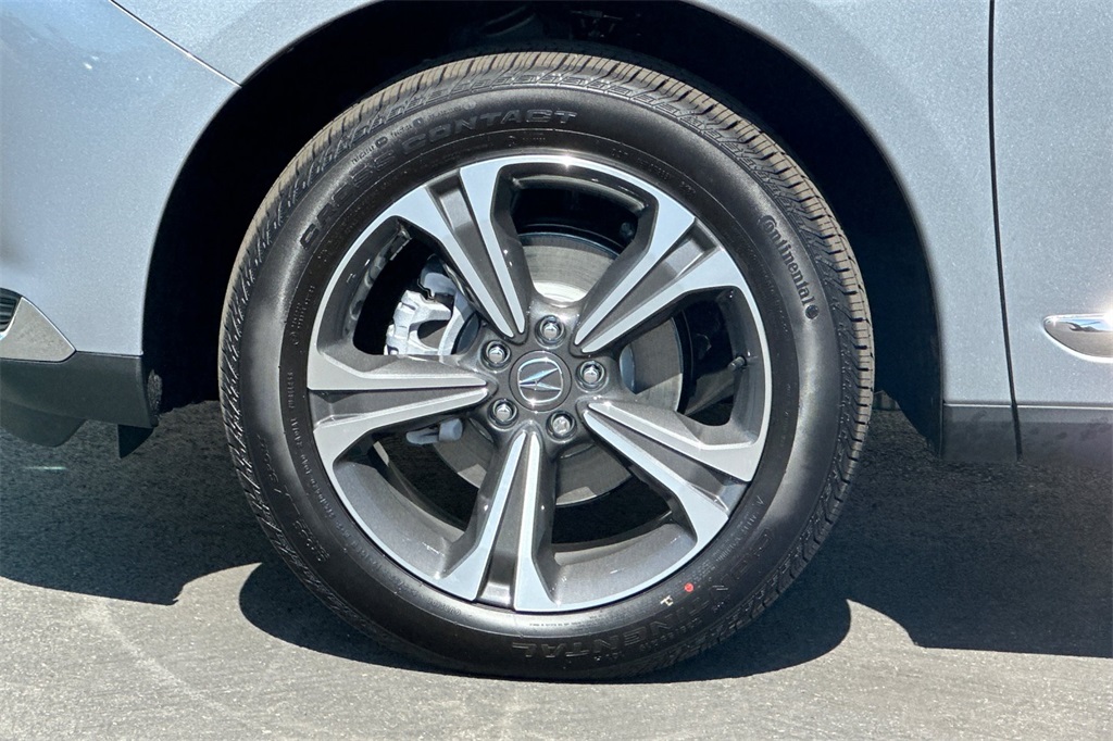 2025 Acura RDX Technology photo 32