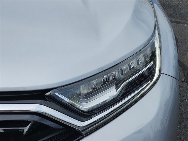 2020 Honda CR-V Touring photo 8