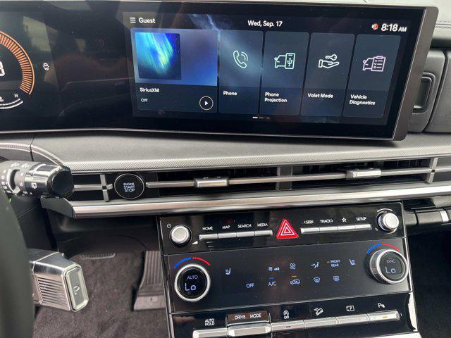2026 Hyundai Santa Fe SEL photo 19