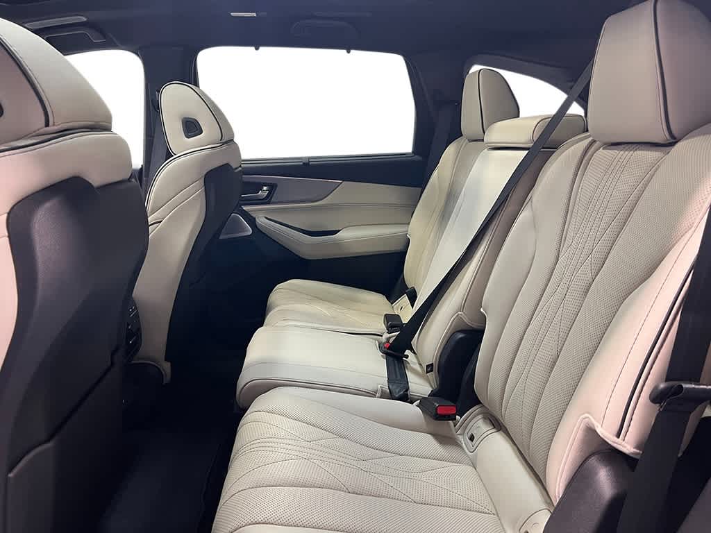 2026 Acura MDX SH-AWD A-Spec Advance photo 27