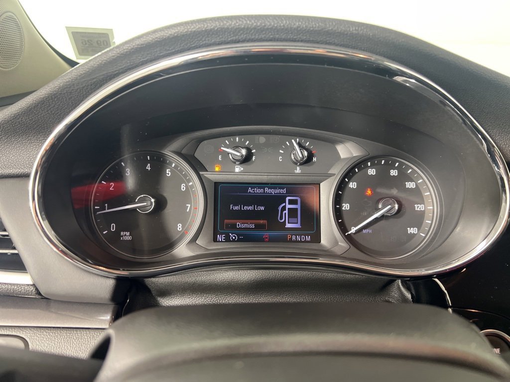 2022 Buick Encore Preferred photo 14