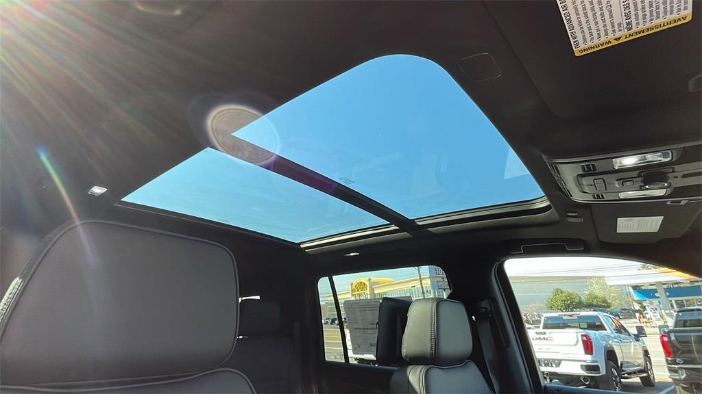 2024 Gmc Yukon XL Denali photo 24