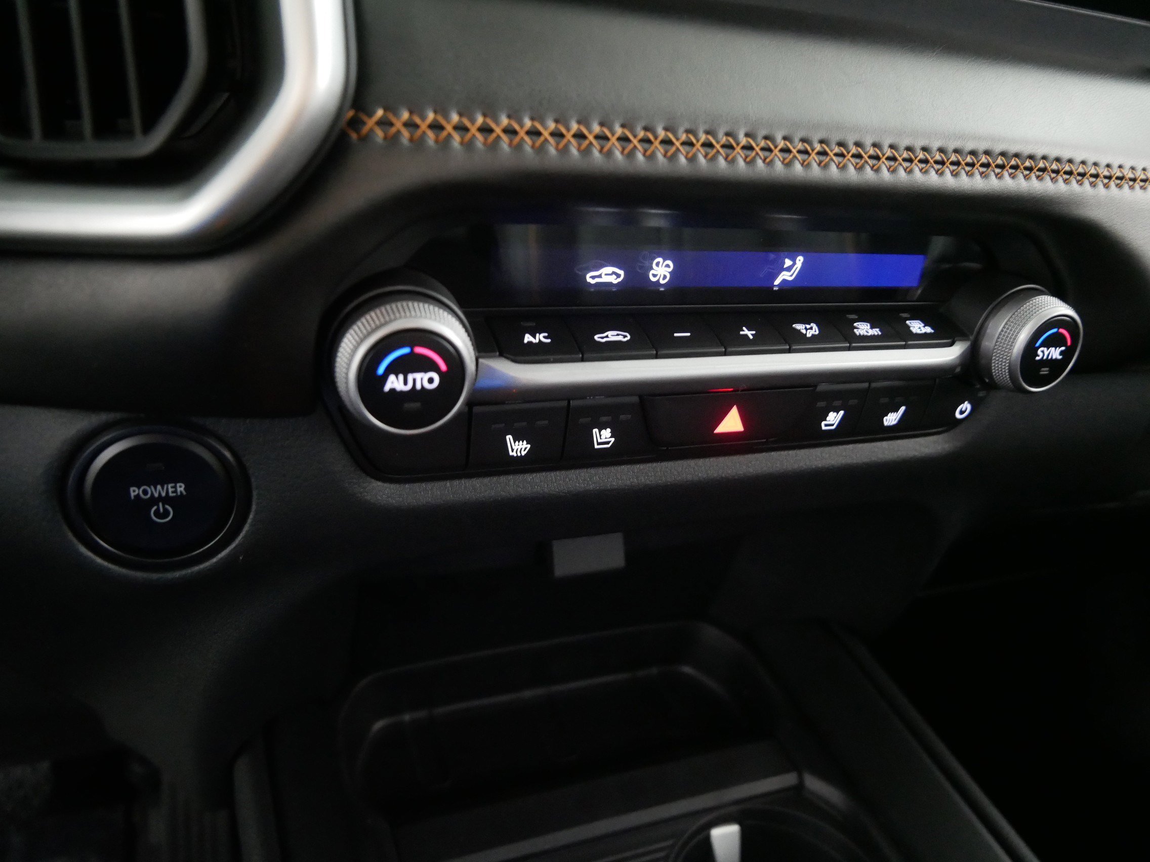 2026 Mazda CX-50 Premium photo 4