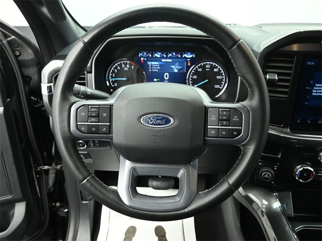 2023 FORD F-150 - Image 15
