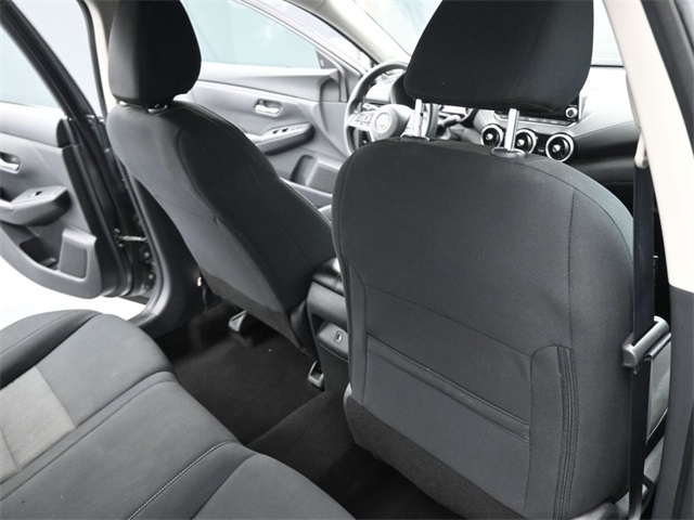 2023 Nissan Sentra SV photo 21