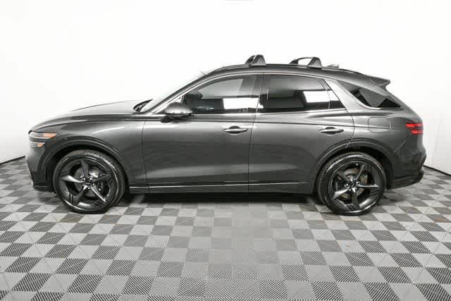 2026 Genesis GV70 3.5T Sport Prestige photo 29