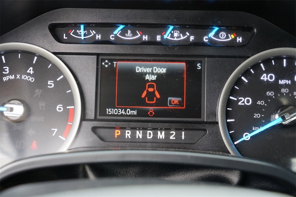 2021 Ford F-250 photo 27