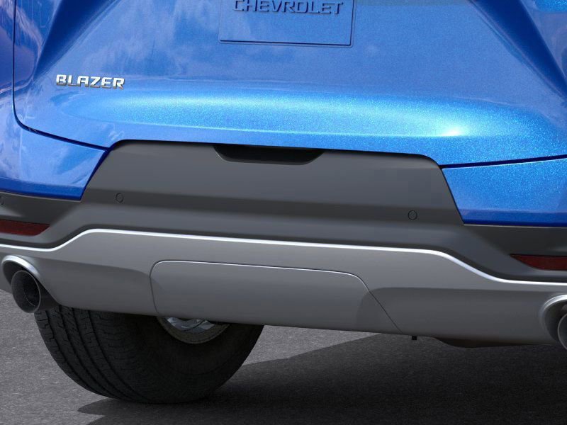 2025 Chevrolet Blazer 2LT photo 13