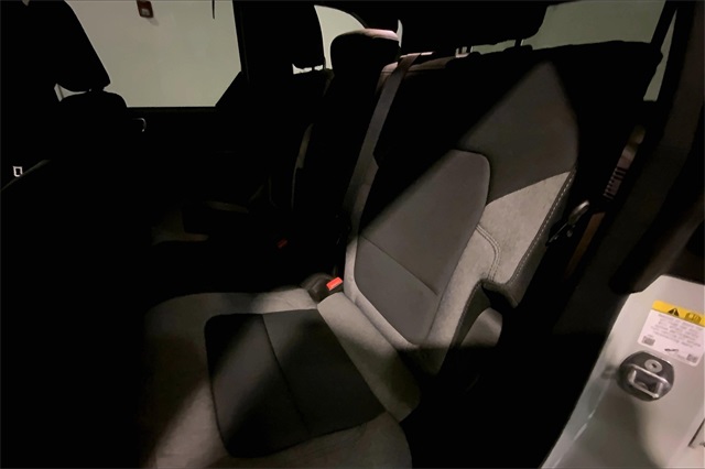 2023 Ford Bronco Big Bend photo 23