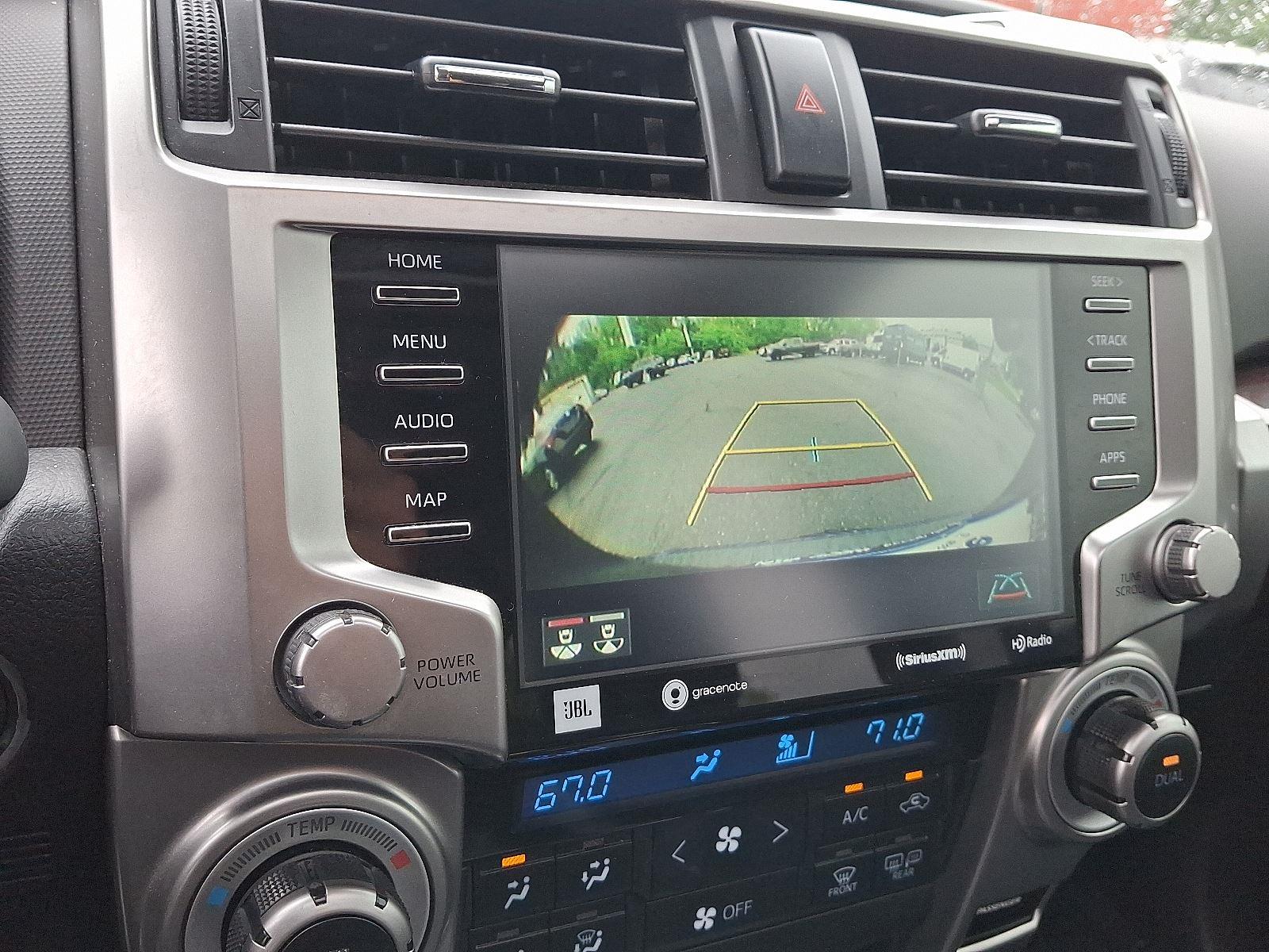 2022 Toyota 4Runner Limited photo 18