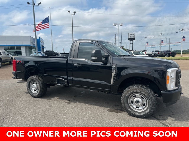 2023 Ford F-250 XL photo 6