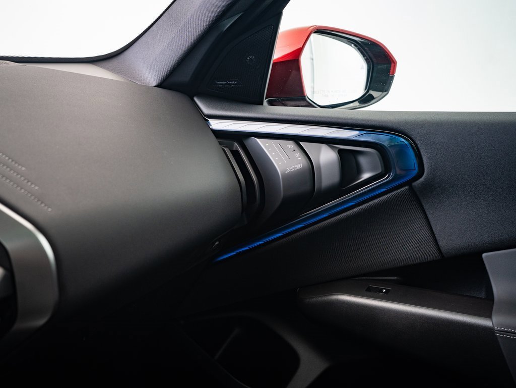 2025 Bmw X3 30x Drive photo 32