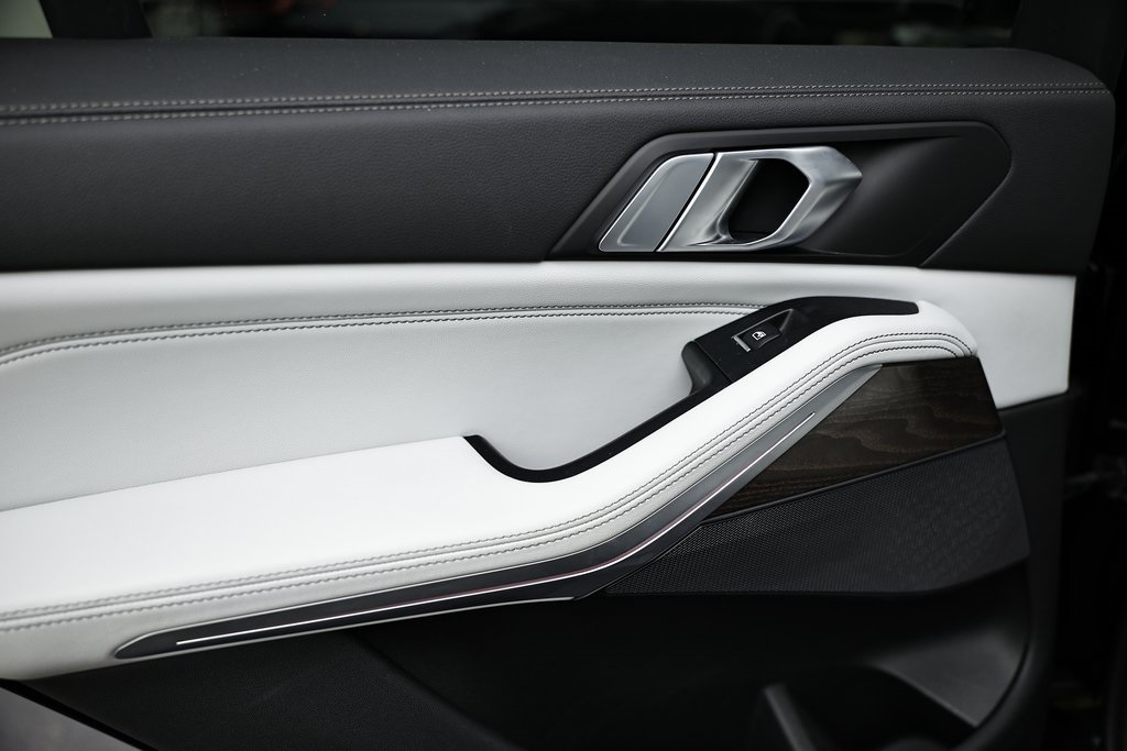 2023 Bmw X5 xDrive40i photo 21