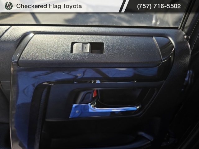 2023 Toyota 4Runner TRD Off-Road Premium photo 41